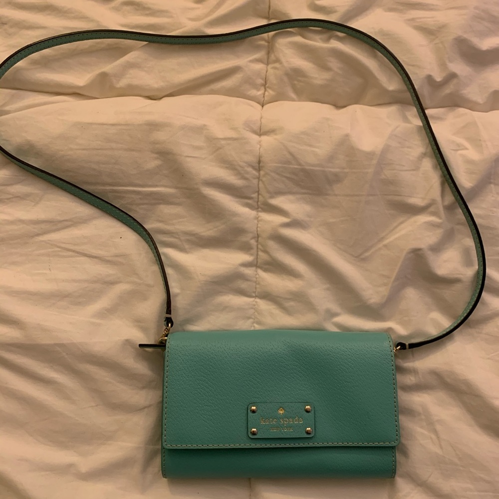 Kate Spade Crossbody purse